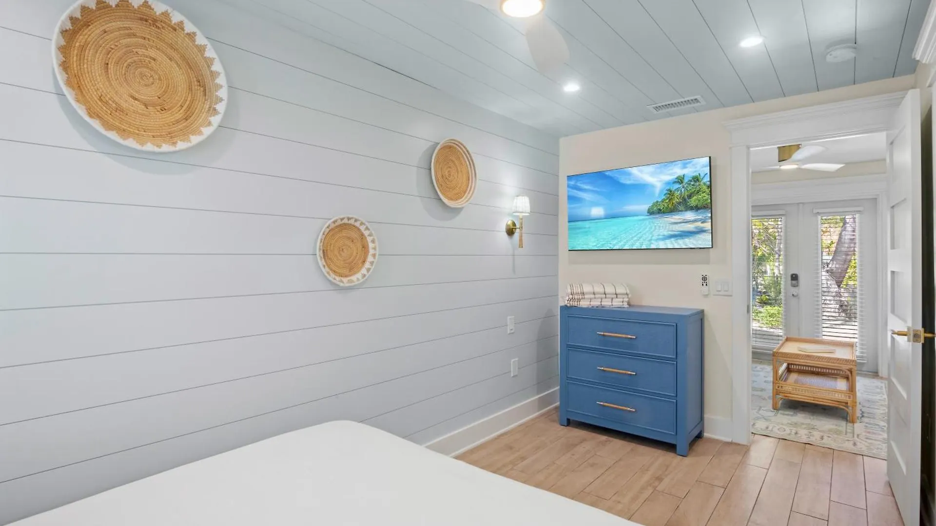 Tropical Breeze Hotel apartamentowy 3*