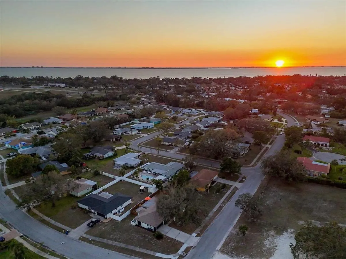Casa de Férias Saltwater Pool Vacation Home-near Beaches-srq-img