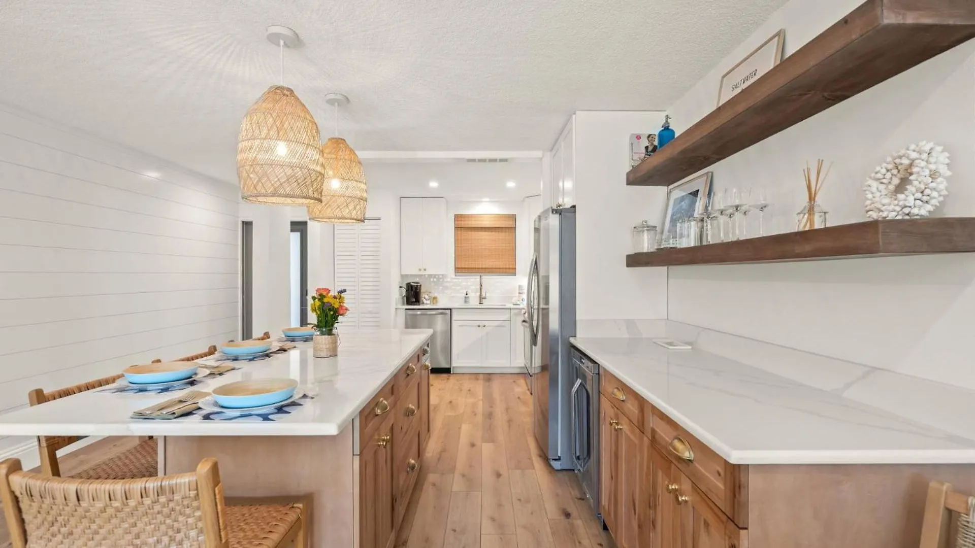 Holiday home Kingston Arms Modern 1br On Lido Key *