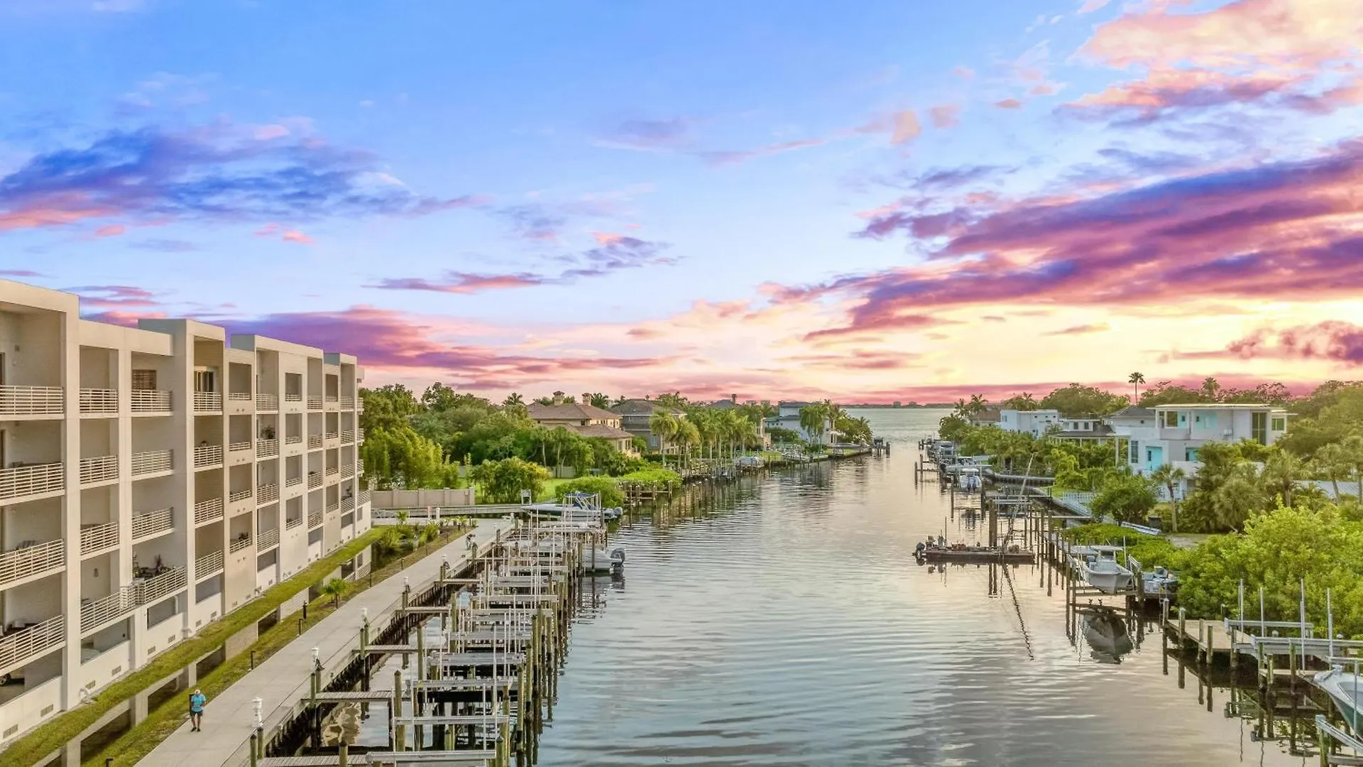 The - 504a Holiday home Sarasota