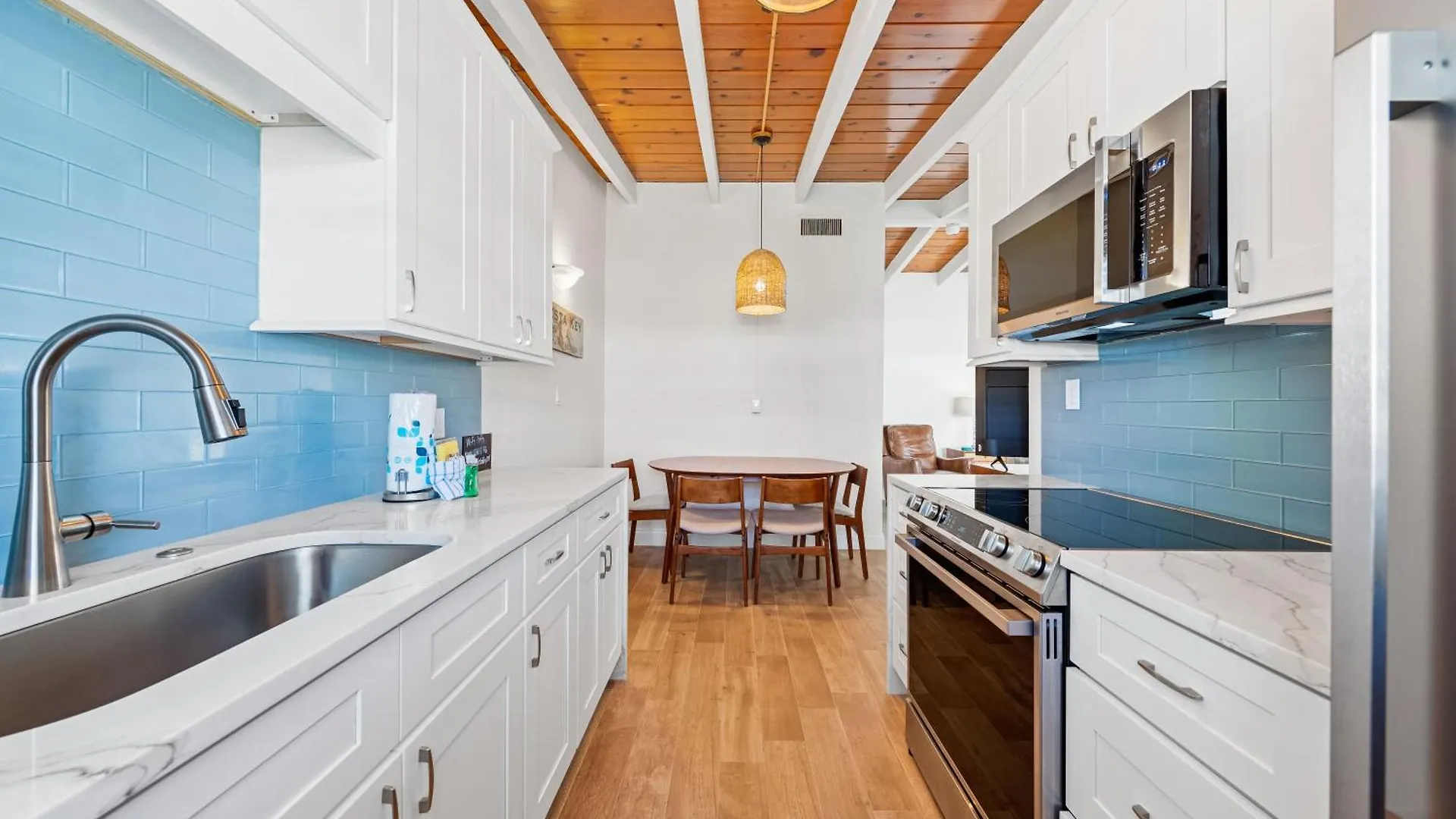 Apartmán Casa Mar