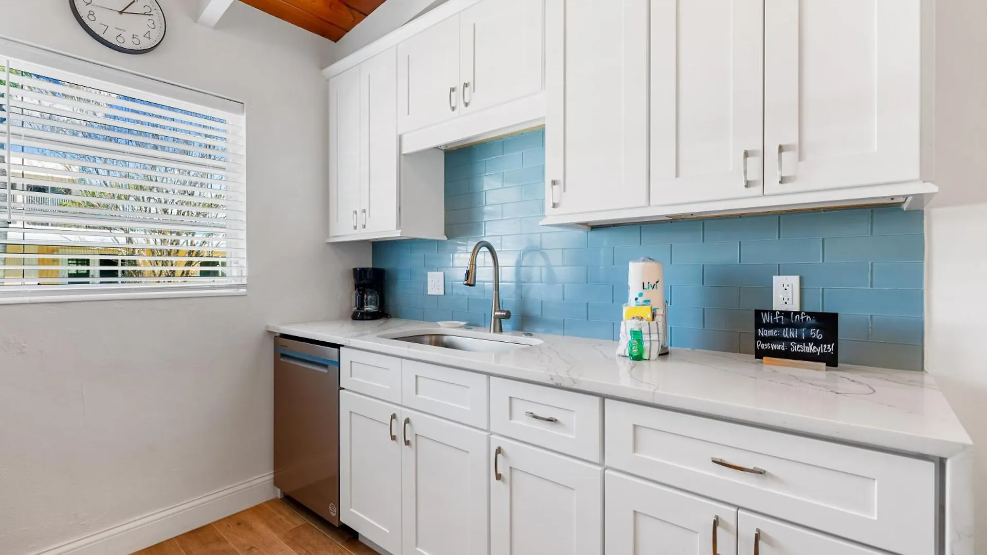 Apartmán Casa Mar