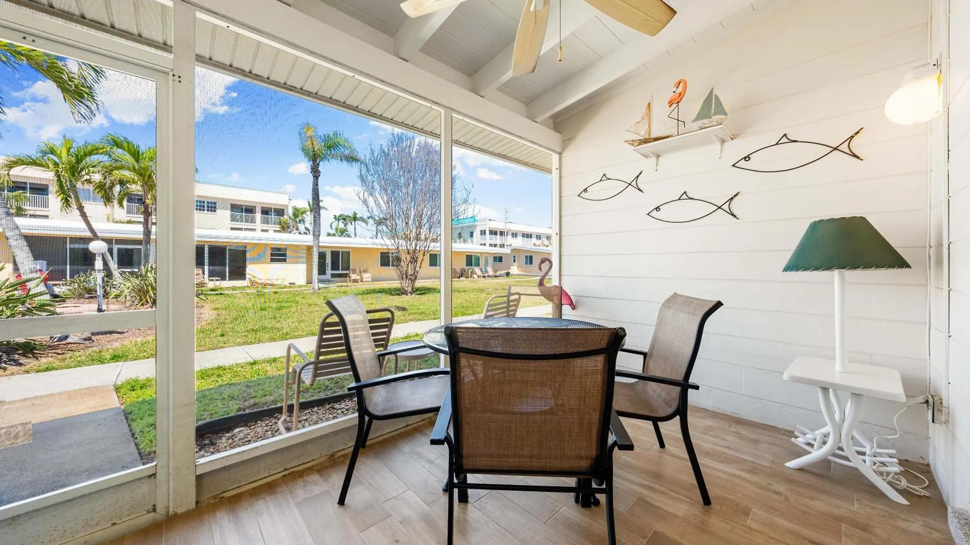 Apartmán Casa Mar *