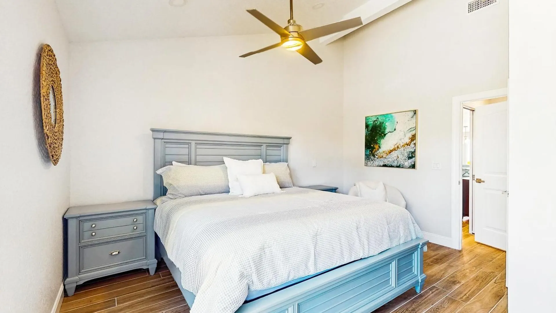 Apartment Lido Respite *