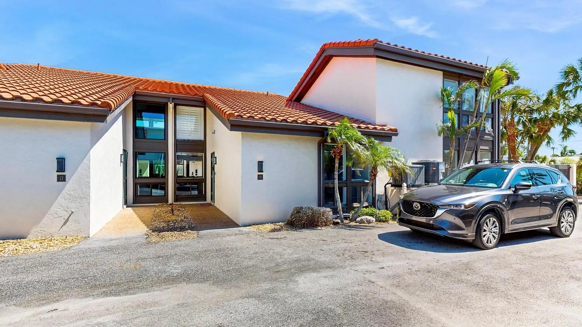 Lido Respite Apartment Sarasota
