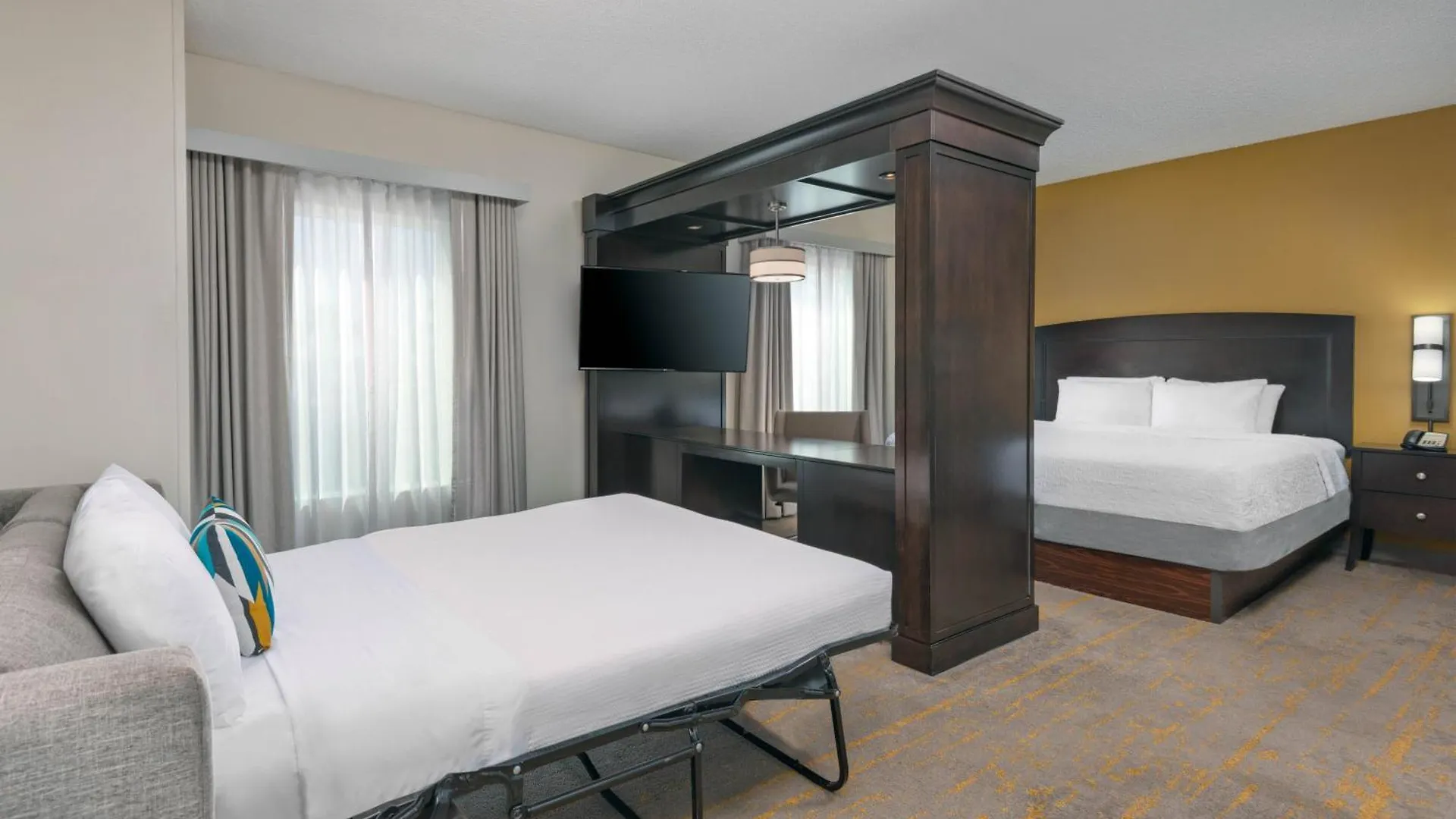 Hampton And Sarasota/lakewood Ranch 3*
