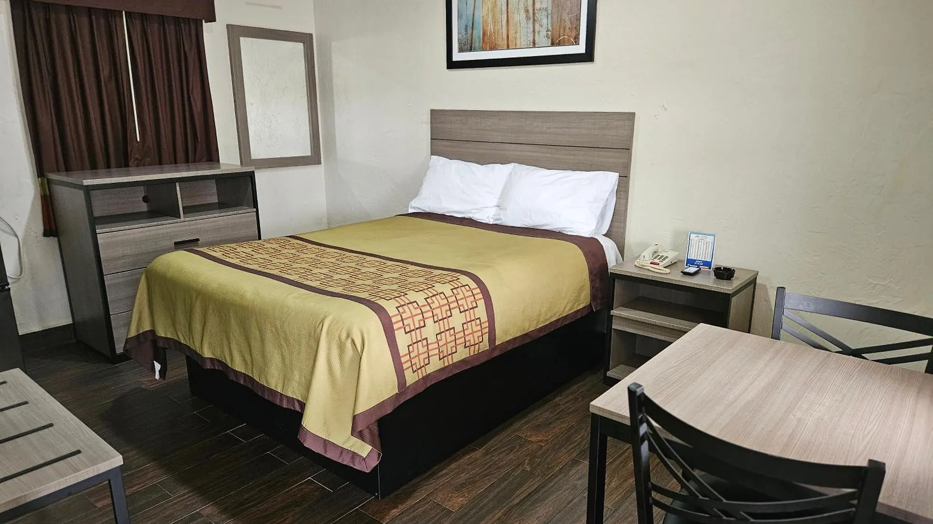 Motel Deluxe - Sarasota