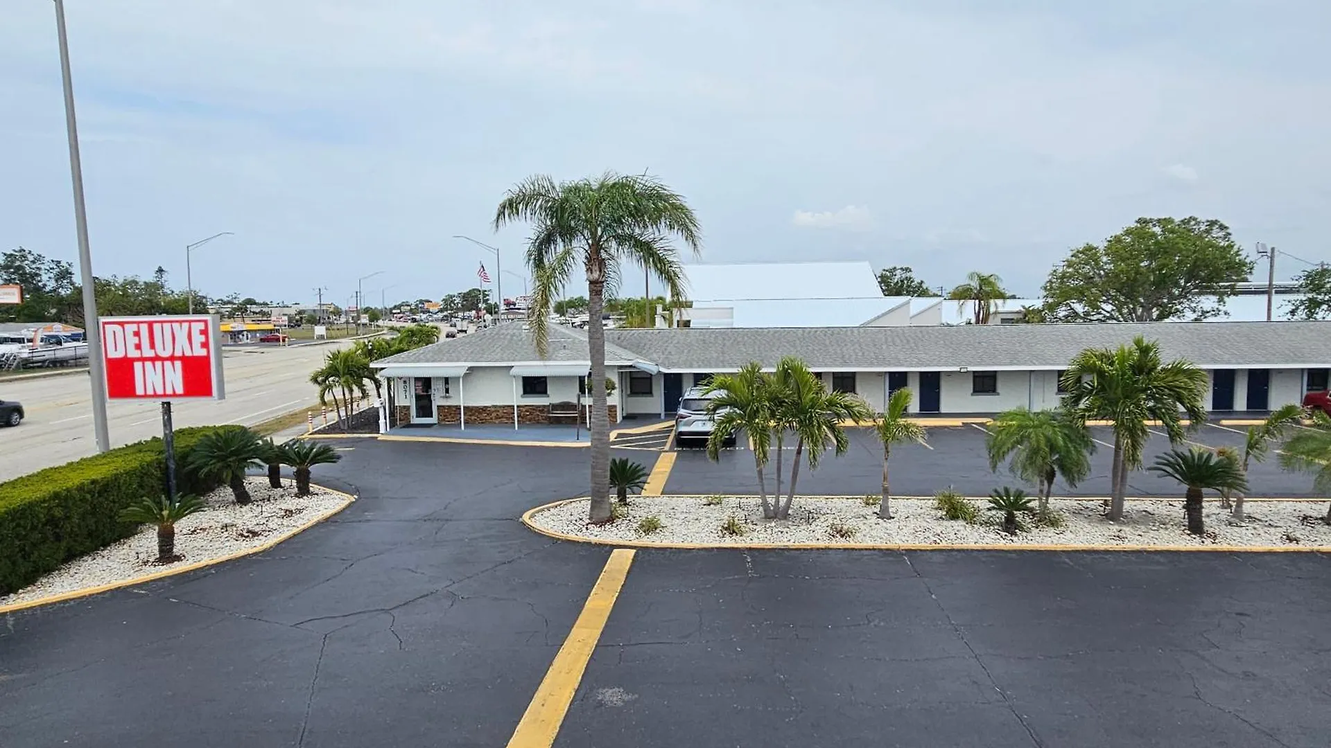 Deluxe - Sarasota South Bradenton