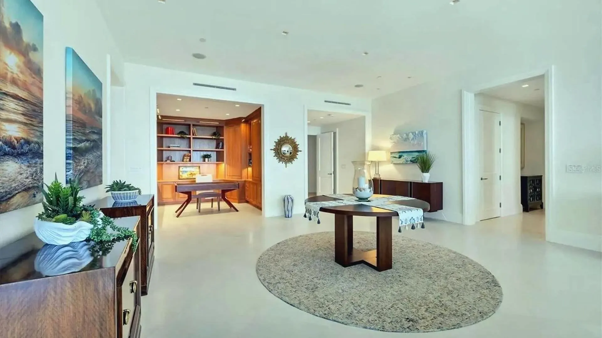 Appartamento Luxury Spacious 3 Bedroom Beachfront Sarasota