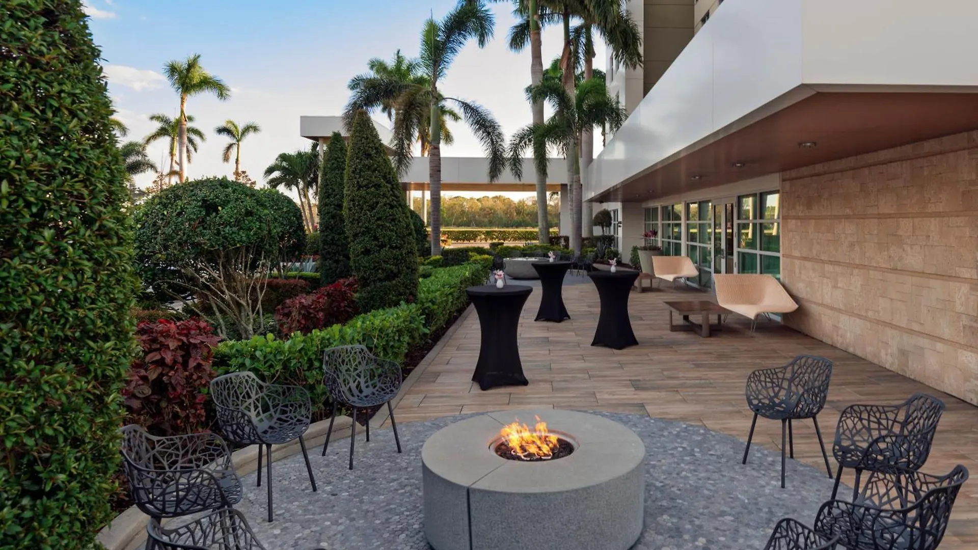 Homewood By Hilton Sarasota-lakewood Ranch