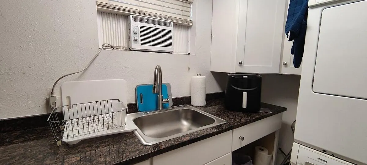 Springs Apartment