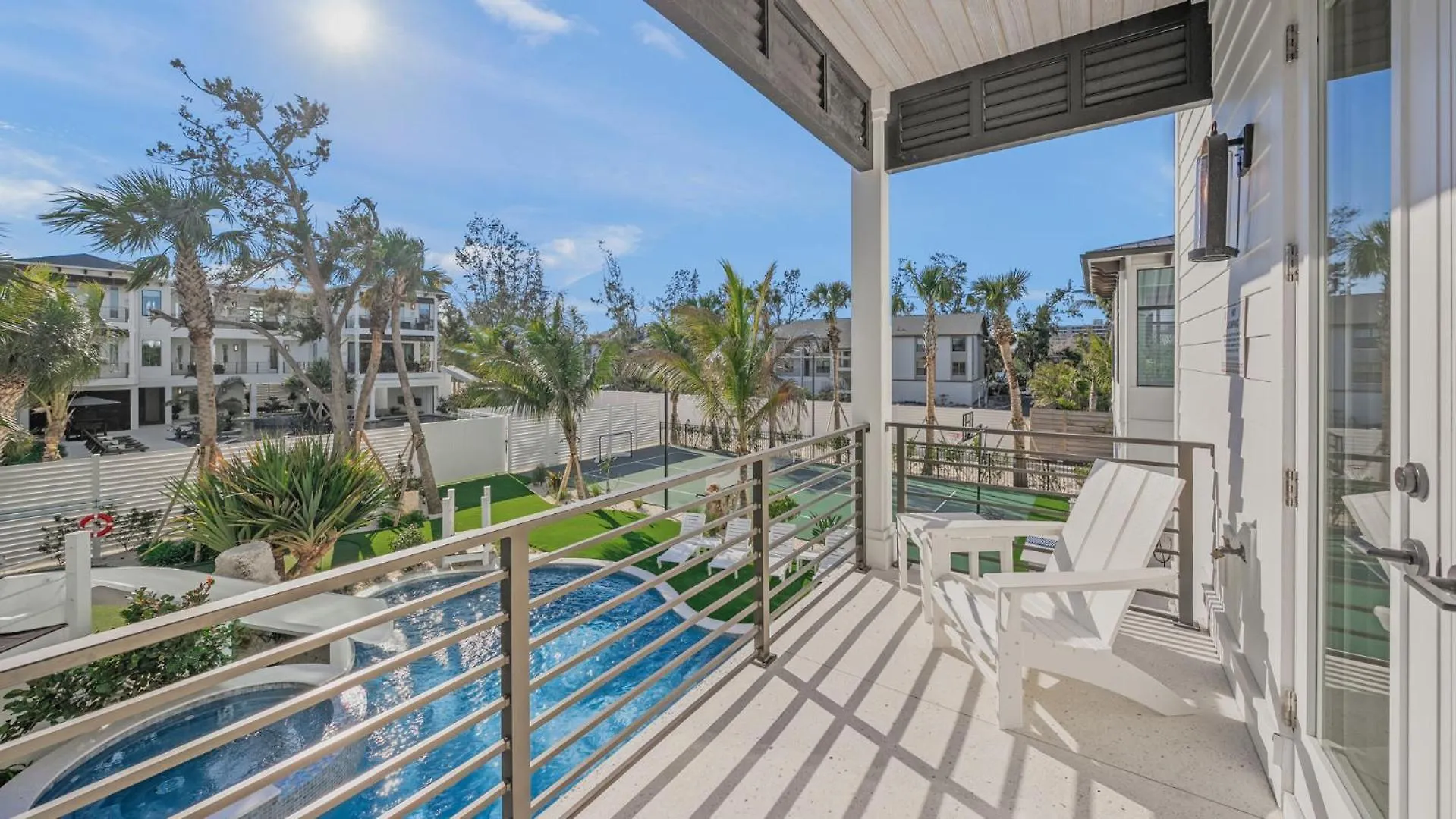 Casa vacanze Coastal Canopy *