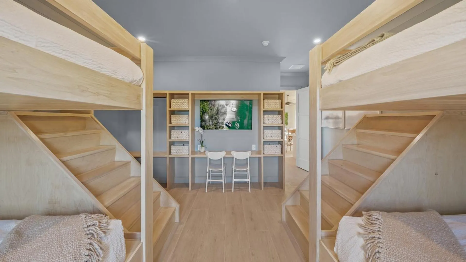 Casa vacanze Coastal Canopy *