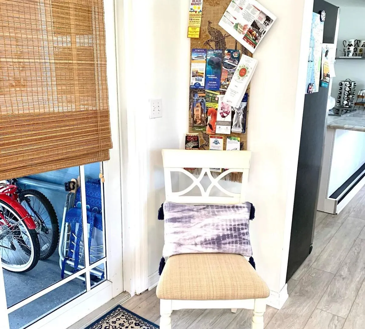 Blue Oasis An Inviting Downtown Retreat Vakantiehuis