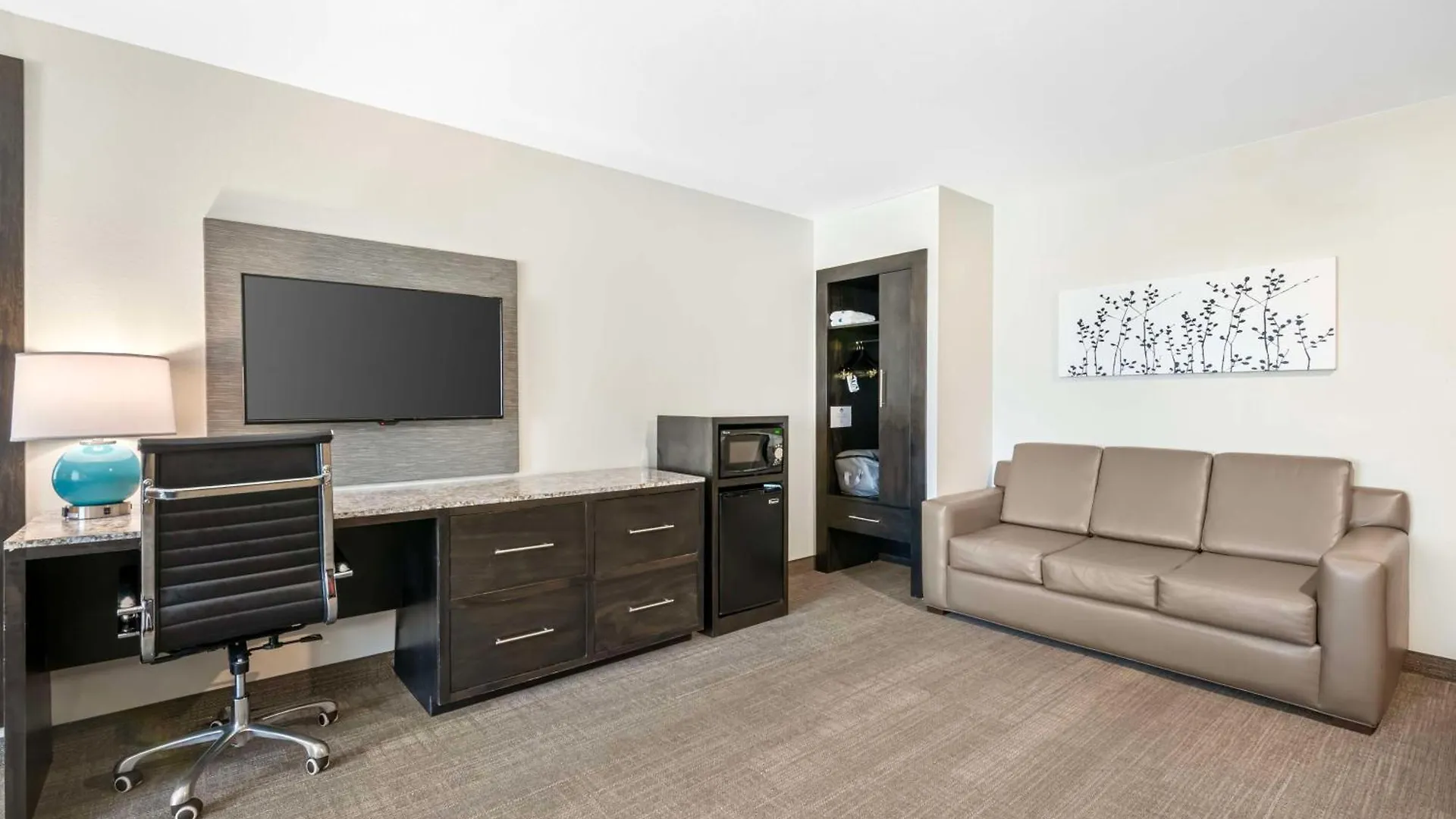 Hotel Magnolia Pointe; Bw Signature Collection Sarasota