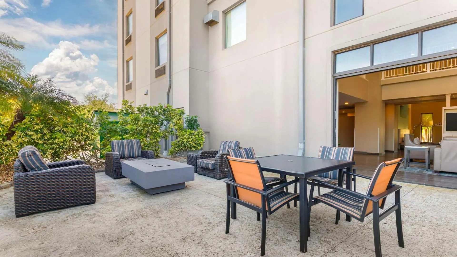 Magnolia Pointe; Bw Signature Collection 2*