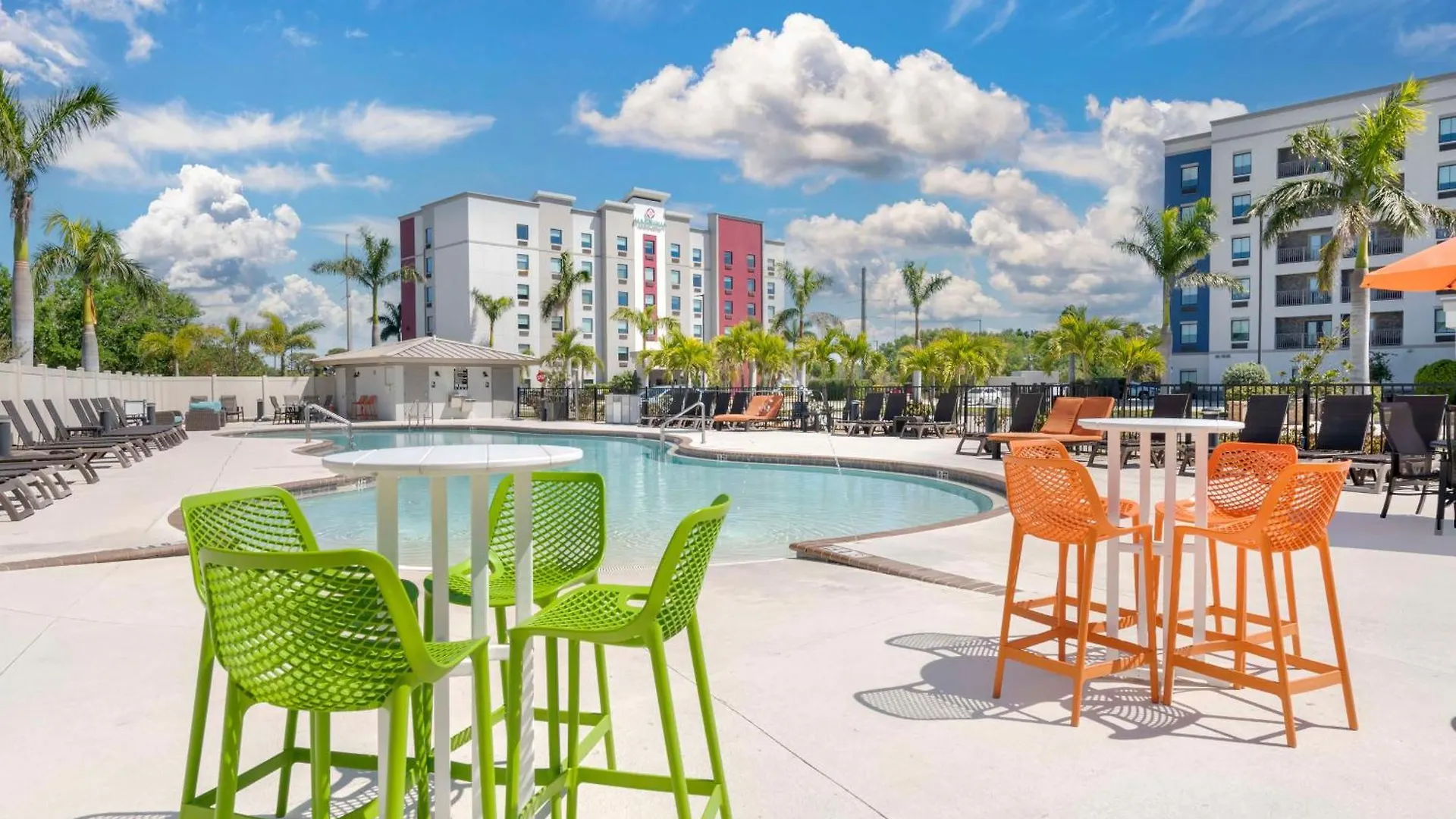 Magnolia Pointe; Bw Signature Collection