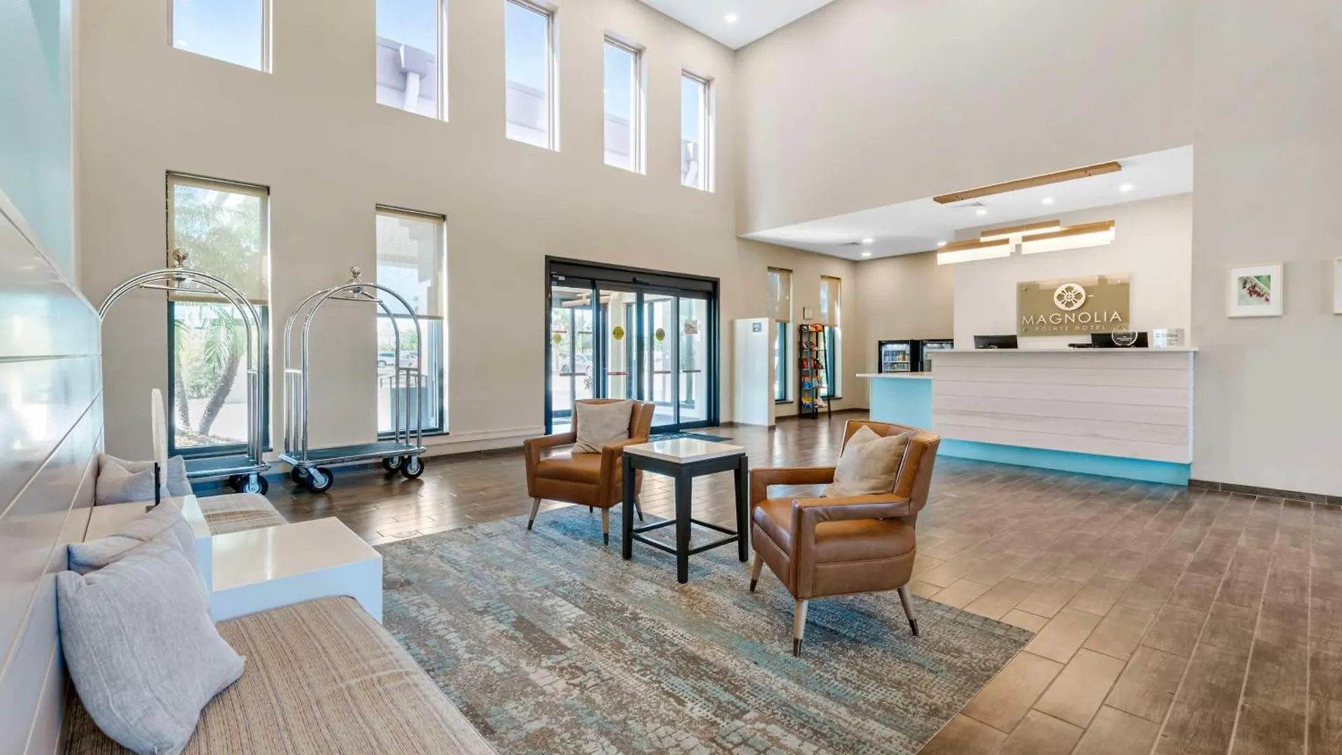 Magnolia Pointe; Bw Signature Collection