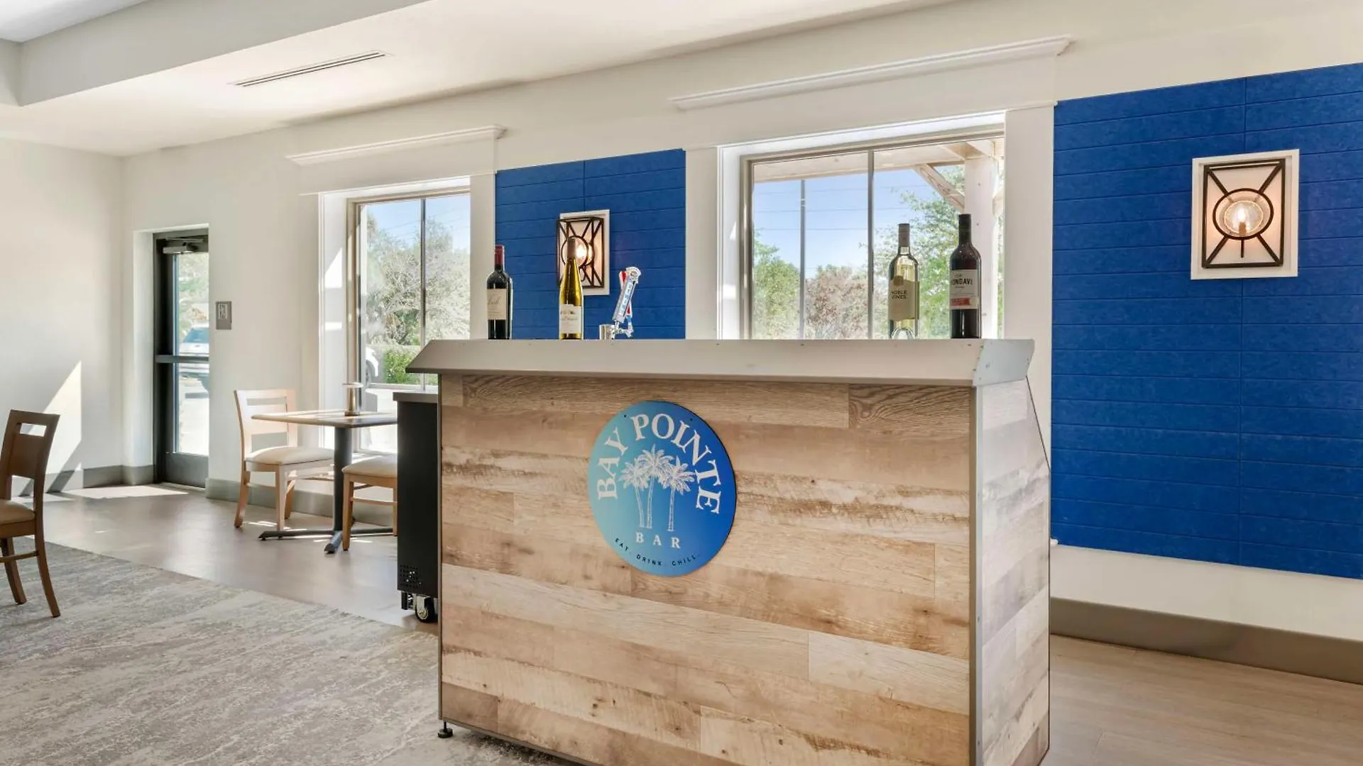 Magnolia Pointe; Bw Signature Collection Hotel
