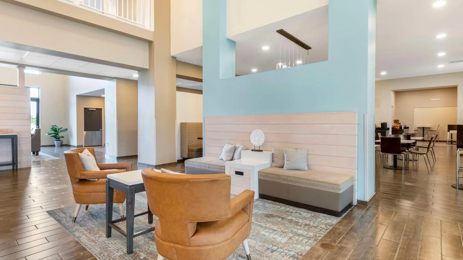 Magnolia Pointe; Bw Signature Collection Hotel 2*