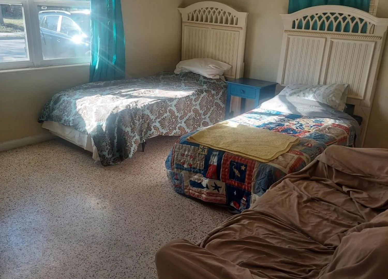 Vakantiehuis 2 Bedroom House 5 Min From Beaches And Downtown