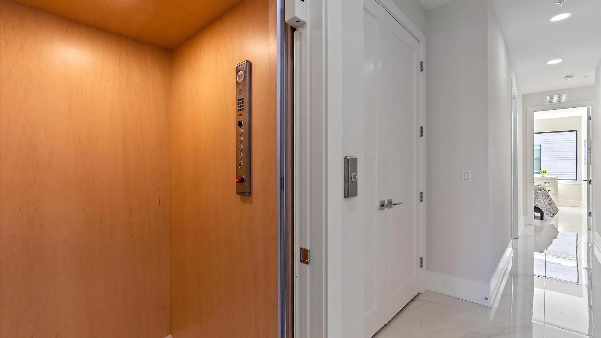Casa vacanze Uptown Luxury On Audubon