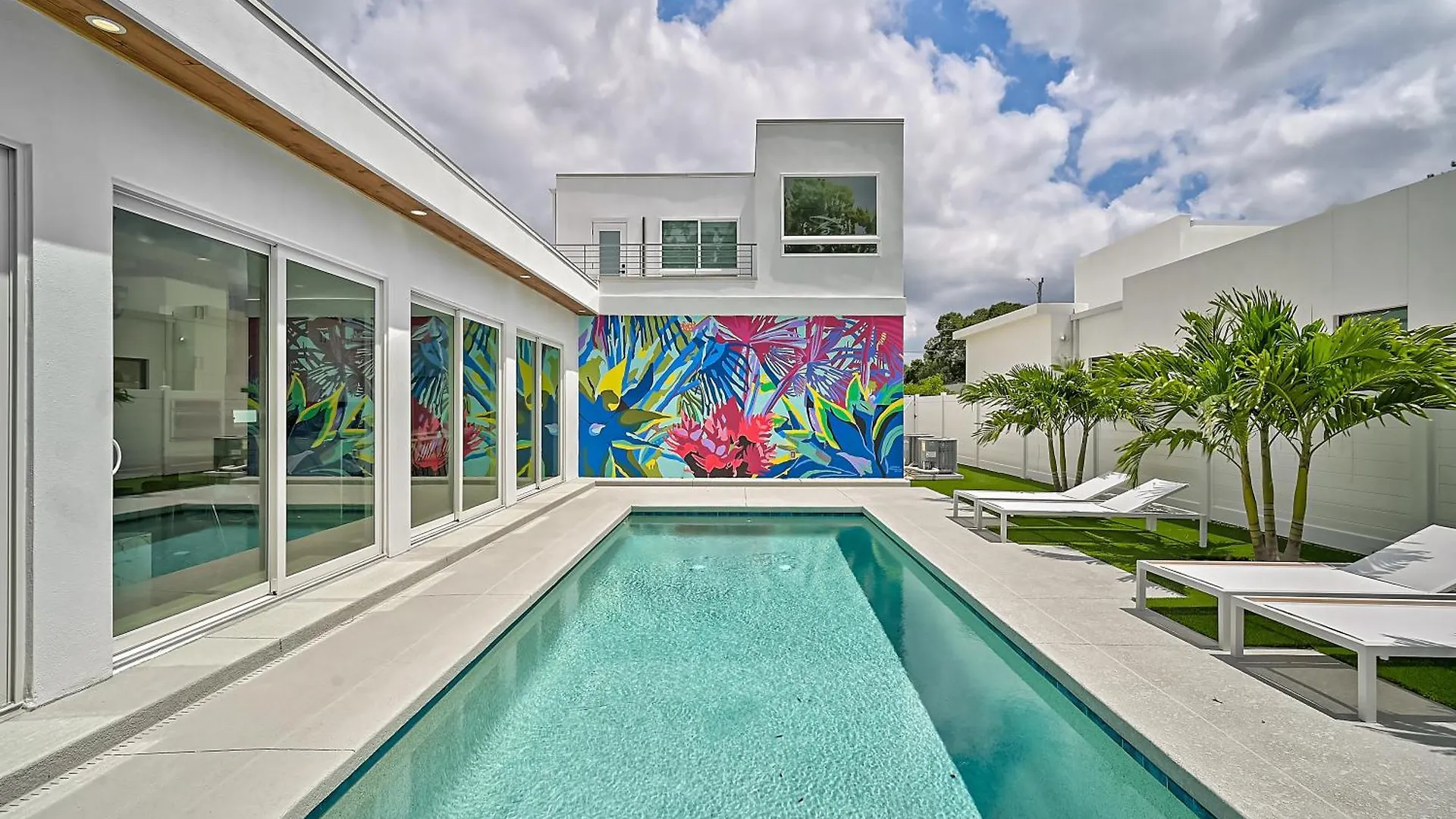 Paradise Found Sarasota