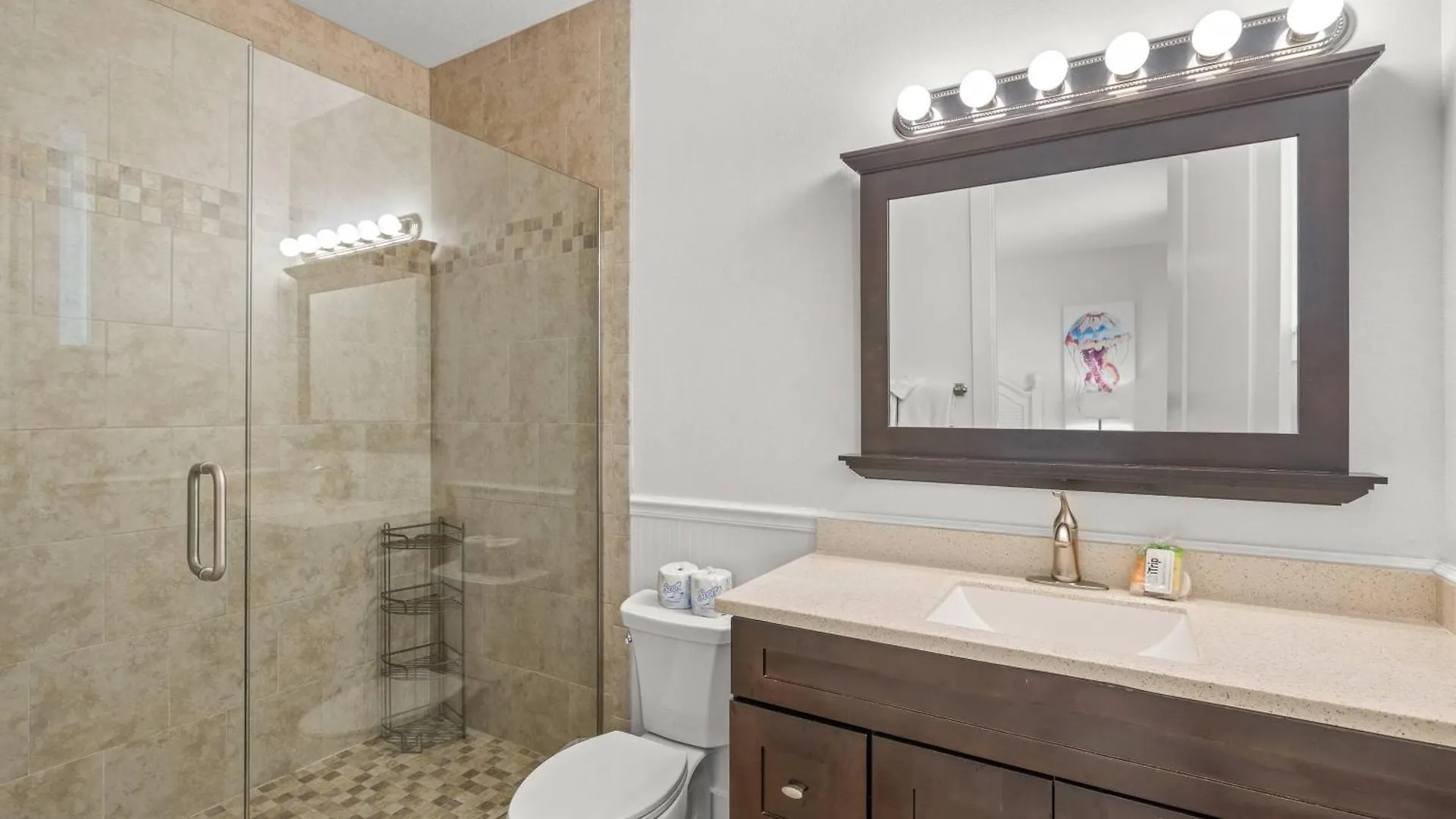 Lido Dream Getaway Duplex N *
