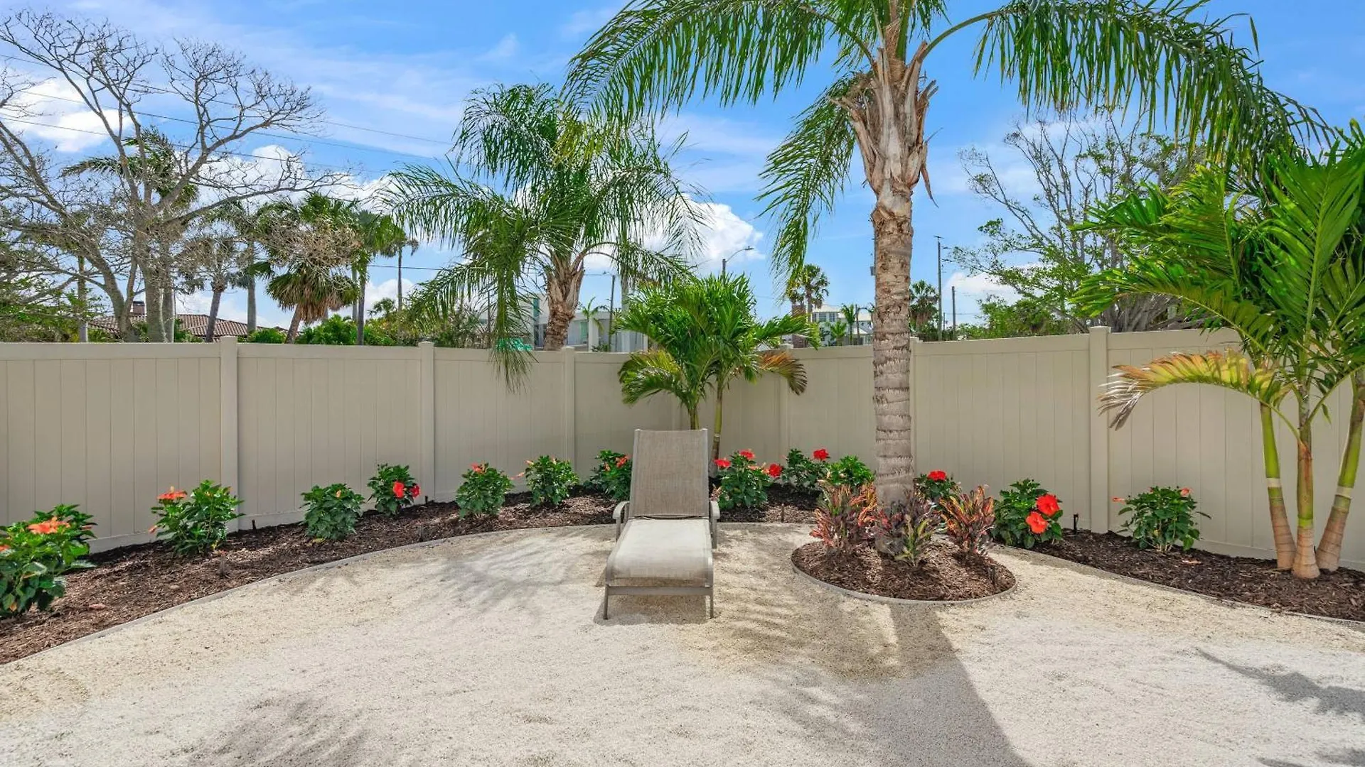 Lido Dream Getaway Duplex S Сasa de vacaciones Sarasota
