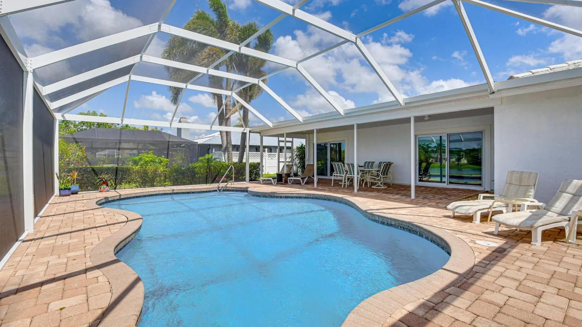 Lanai, And Sunset Views In *