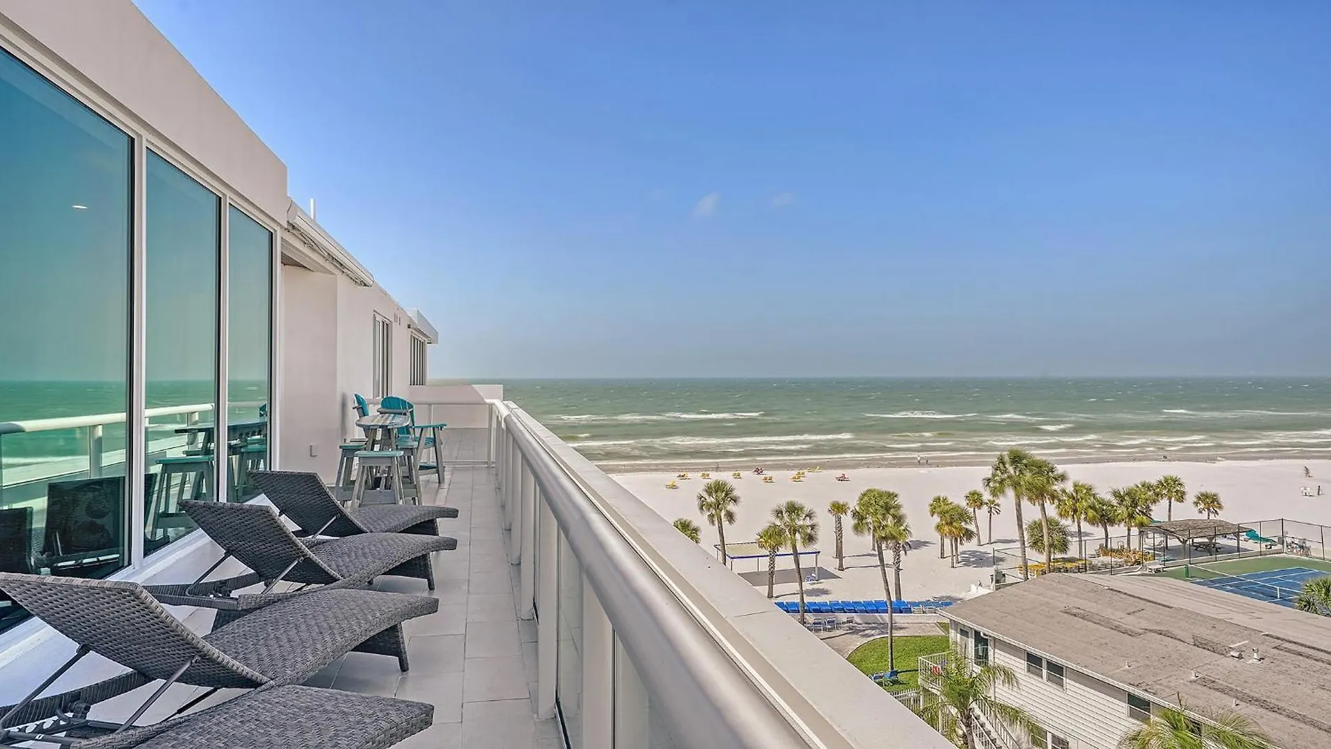 Ten35 Seaside * Sarasota