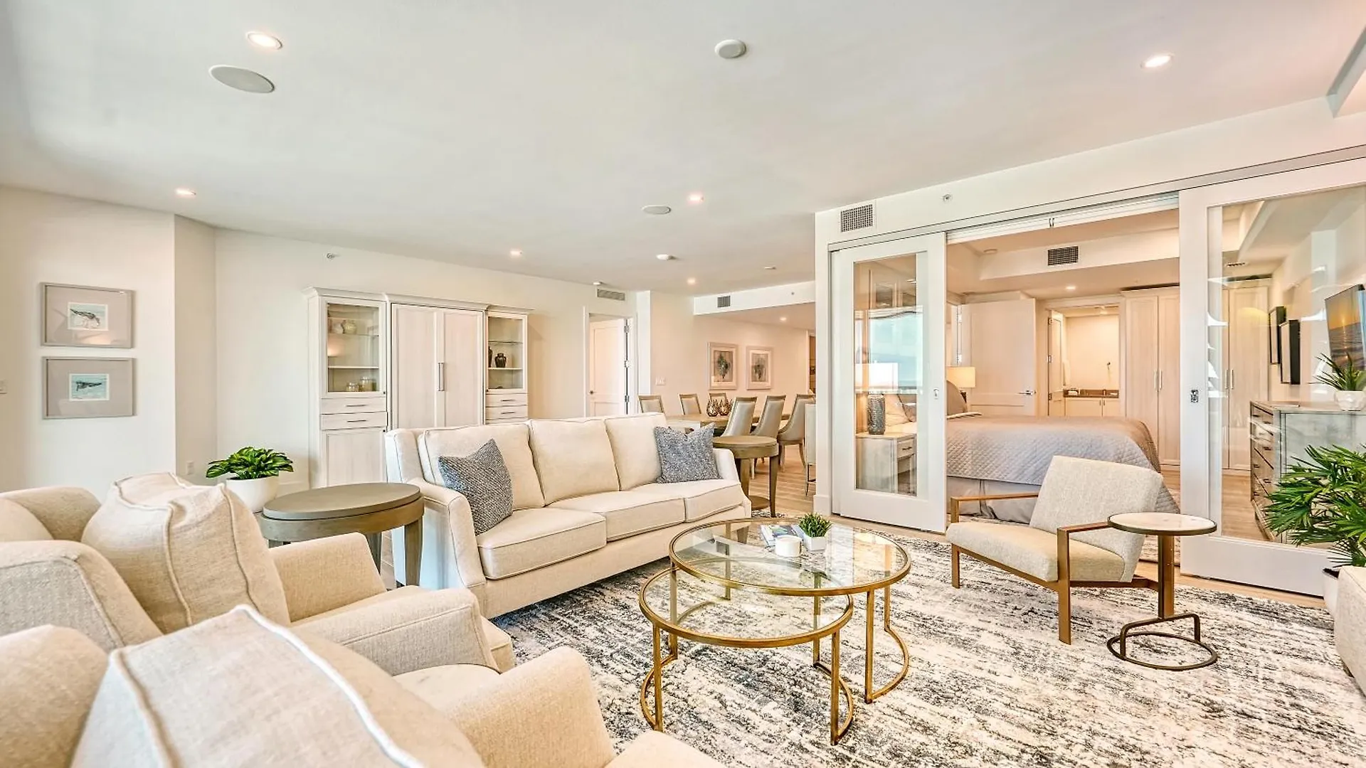 Apartmán Ten35 Seaside Sarasota