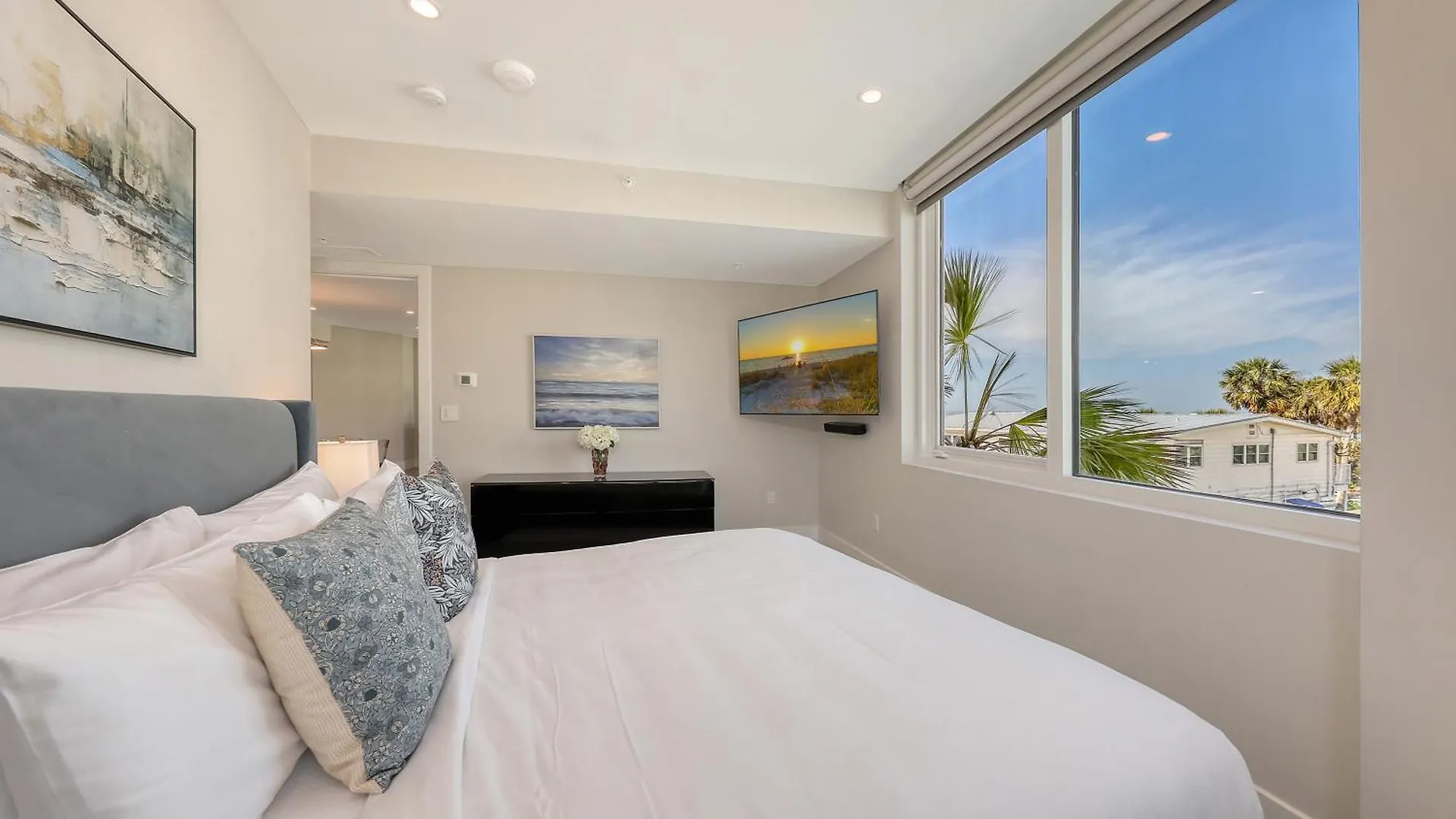 Apartmán Ten35 Seaside Sarasota