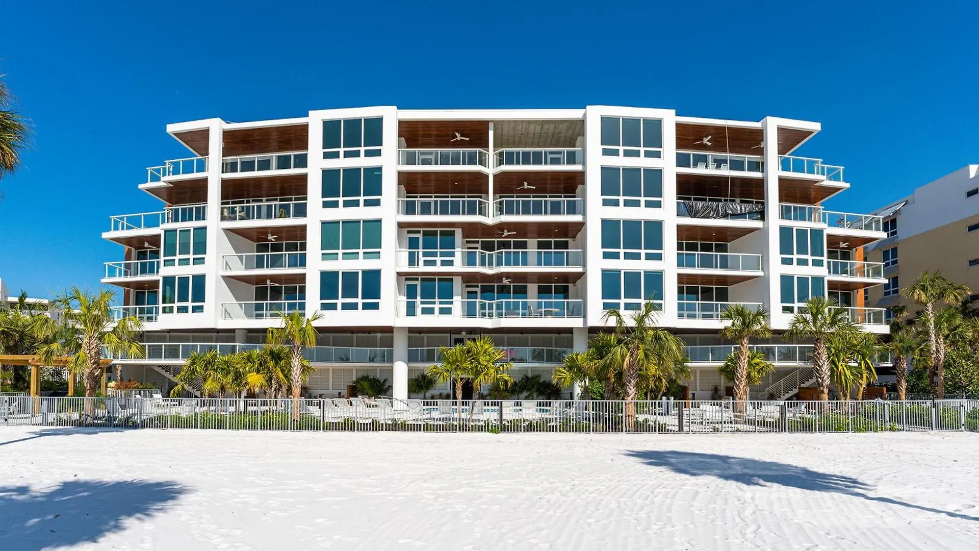 Ten35 Seaside Sarasota
