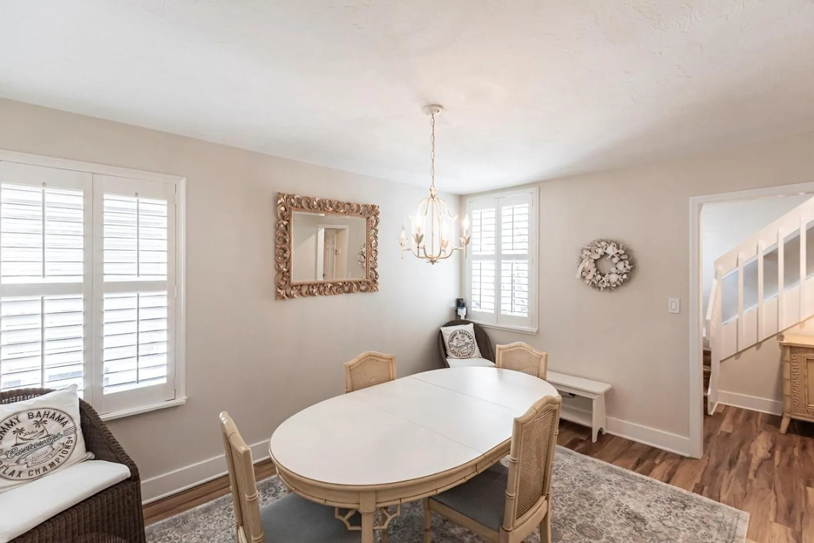 Tatil Evi 6023 Wpw Townhome With Picturesque Pond View *