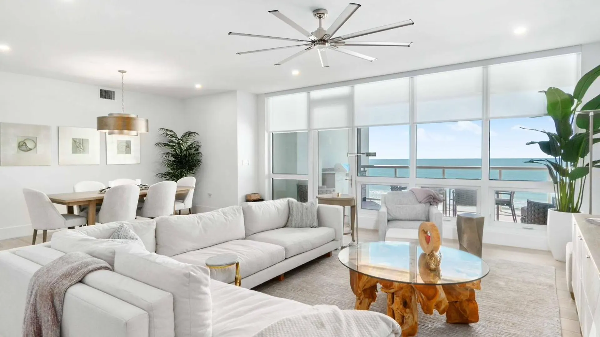 Ten35 Seaside Apartmán Sarasota