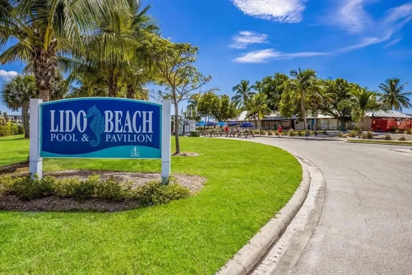 Apartment Quiet Beachfront Next To Lido *