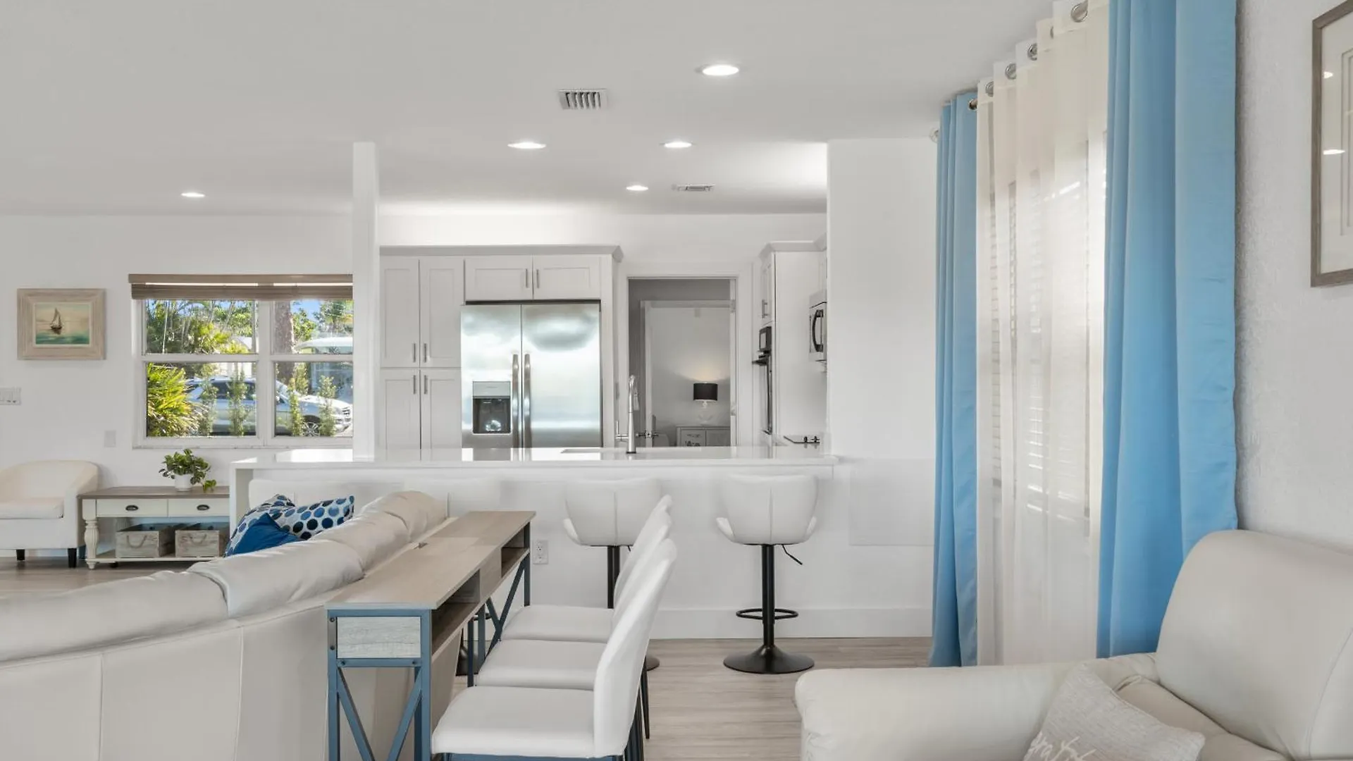 Oceanfront With Heated Pool *