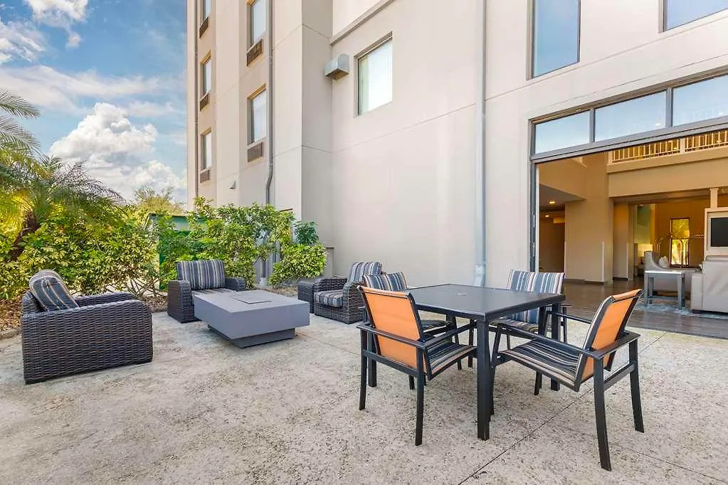 Magnolia Pointe, Bw Signature Collection Fruitville