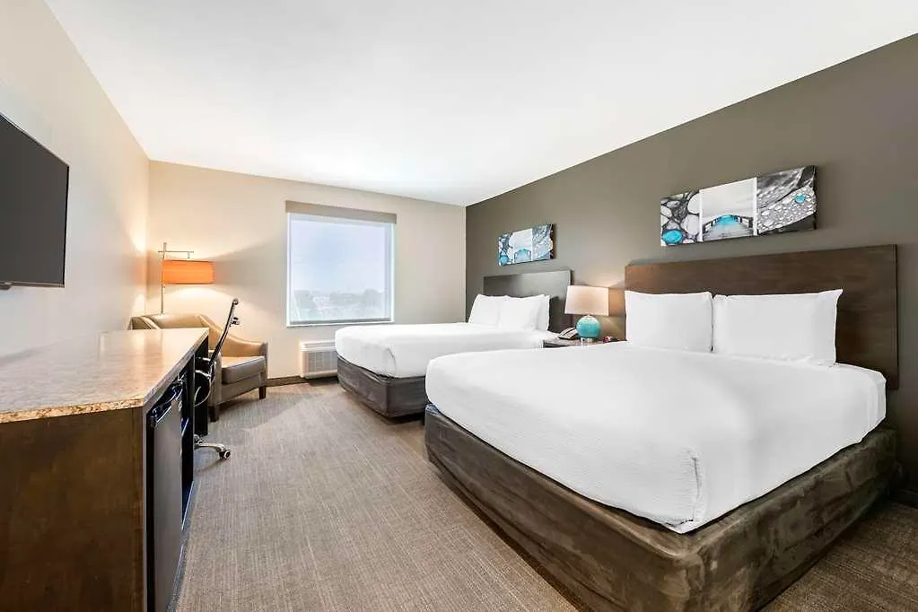 Magnolia Pointe, Bw Signature Collection Hotel