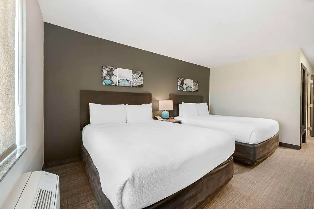 Hotel Magnolia Pointe, Bw Signature Collection