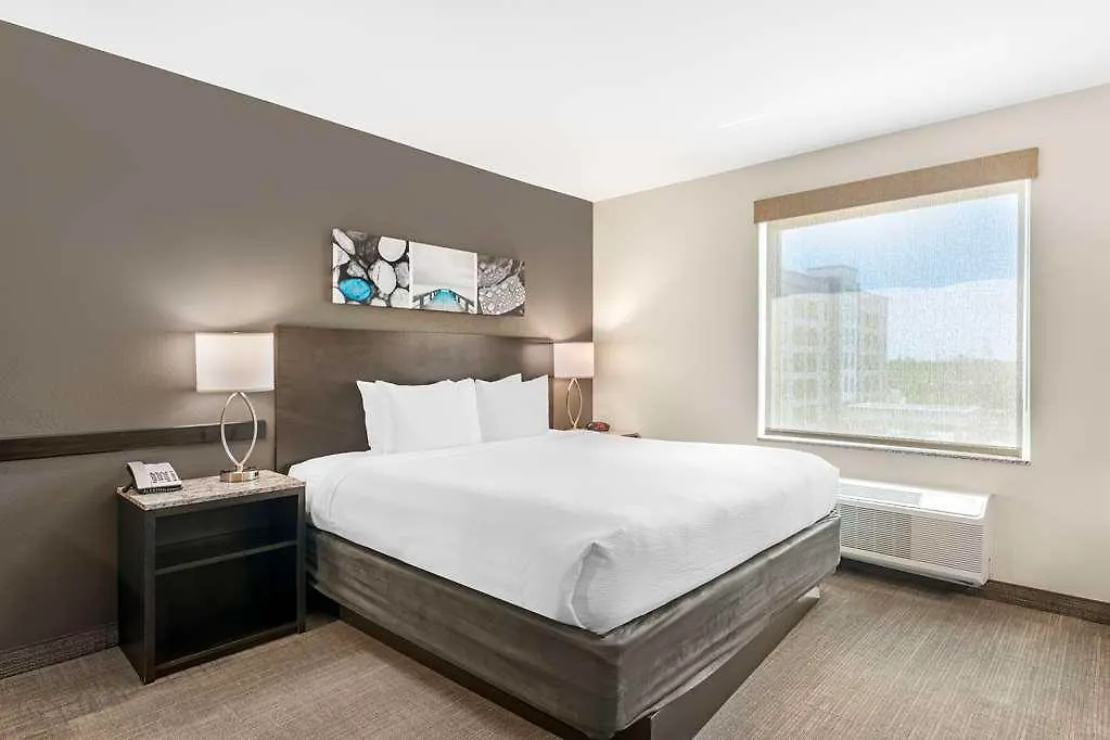 Hotel Magnolia Pointe, Bw Signature Collection