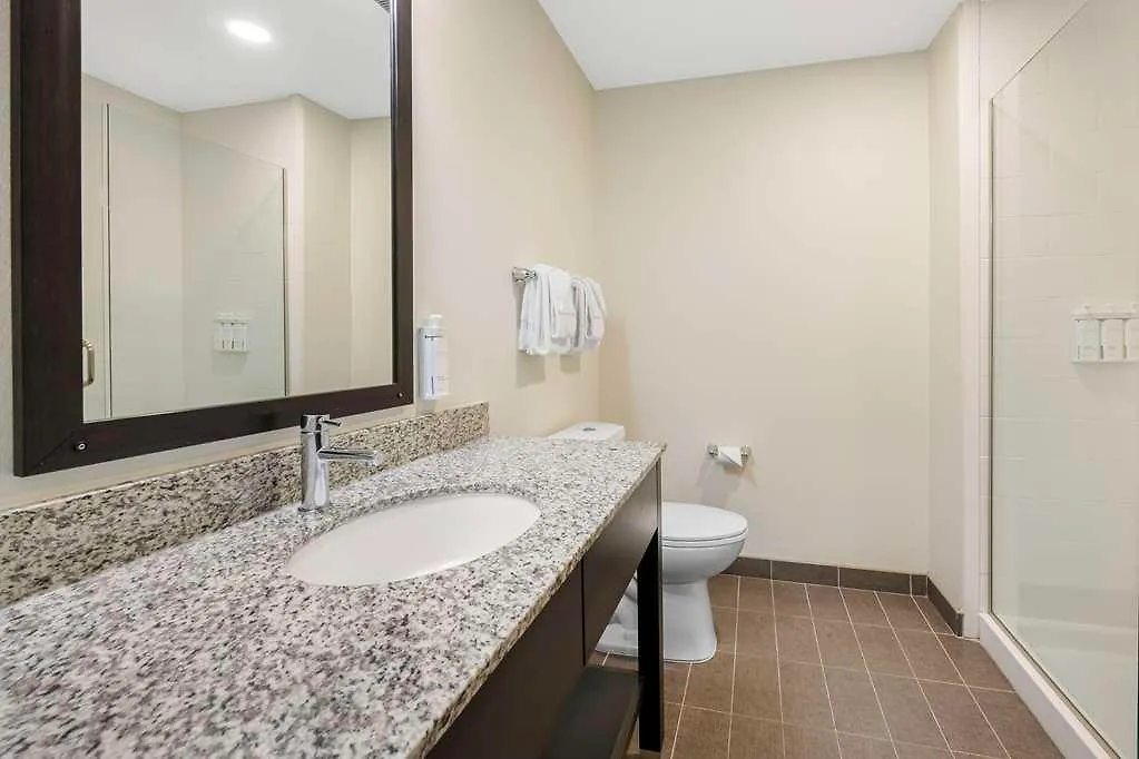 Magnolia Pointe, Bw Signature Collection Hotel 2*