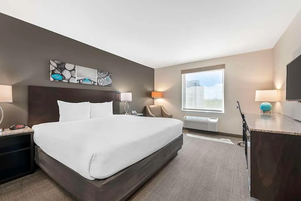Magnolia Pointe, Bw Signature Collection Fruitville