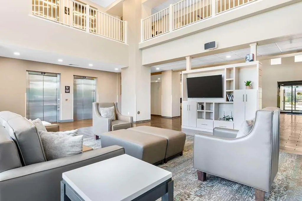 Magnolia Pointe, Bw Signature Collection Hotel 2*