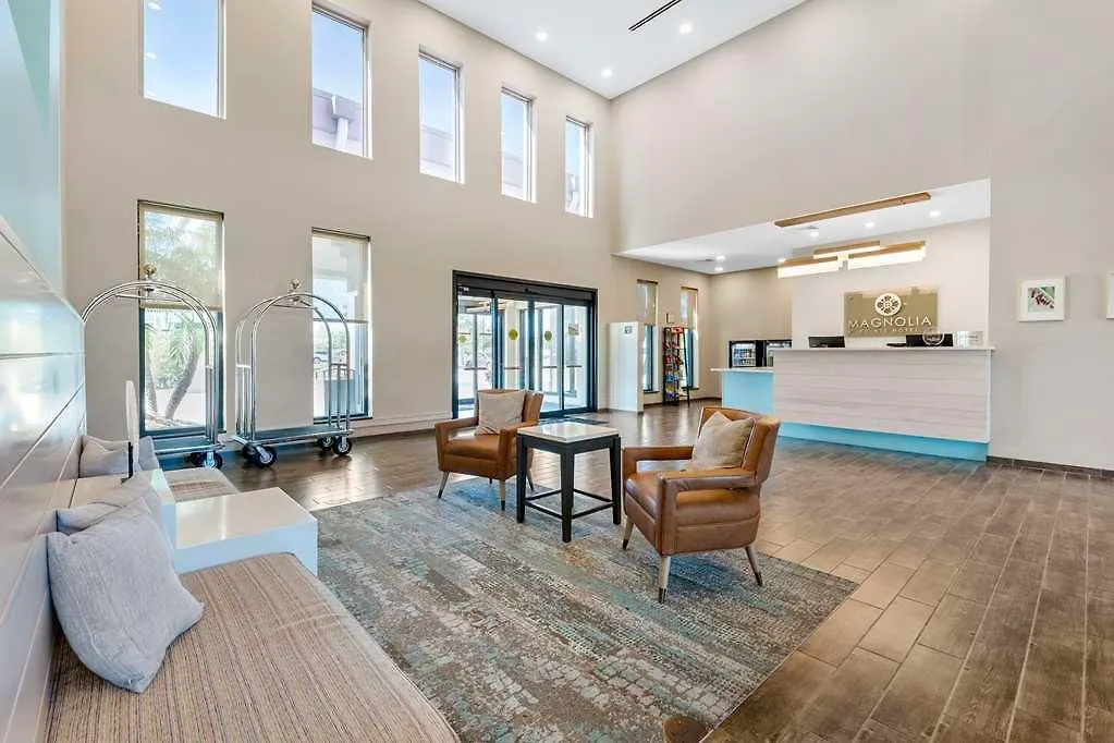 Hotel Magnolia Pointe, Bw Signature Collection