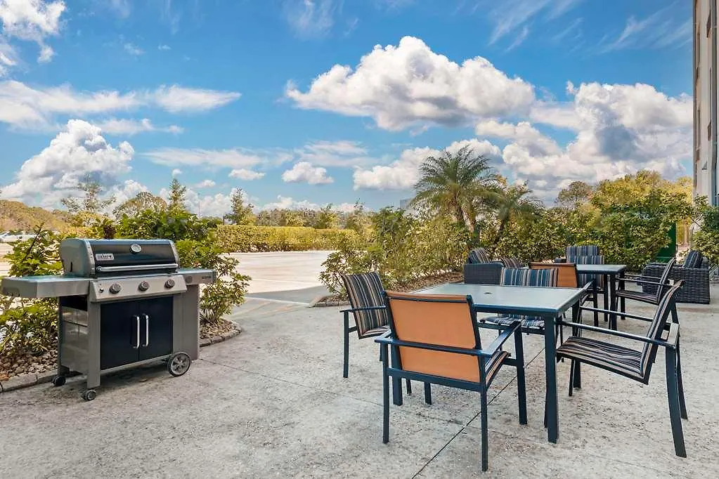 Hotel Magnolia Pointe, Bw Signature Collection Fruitville