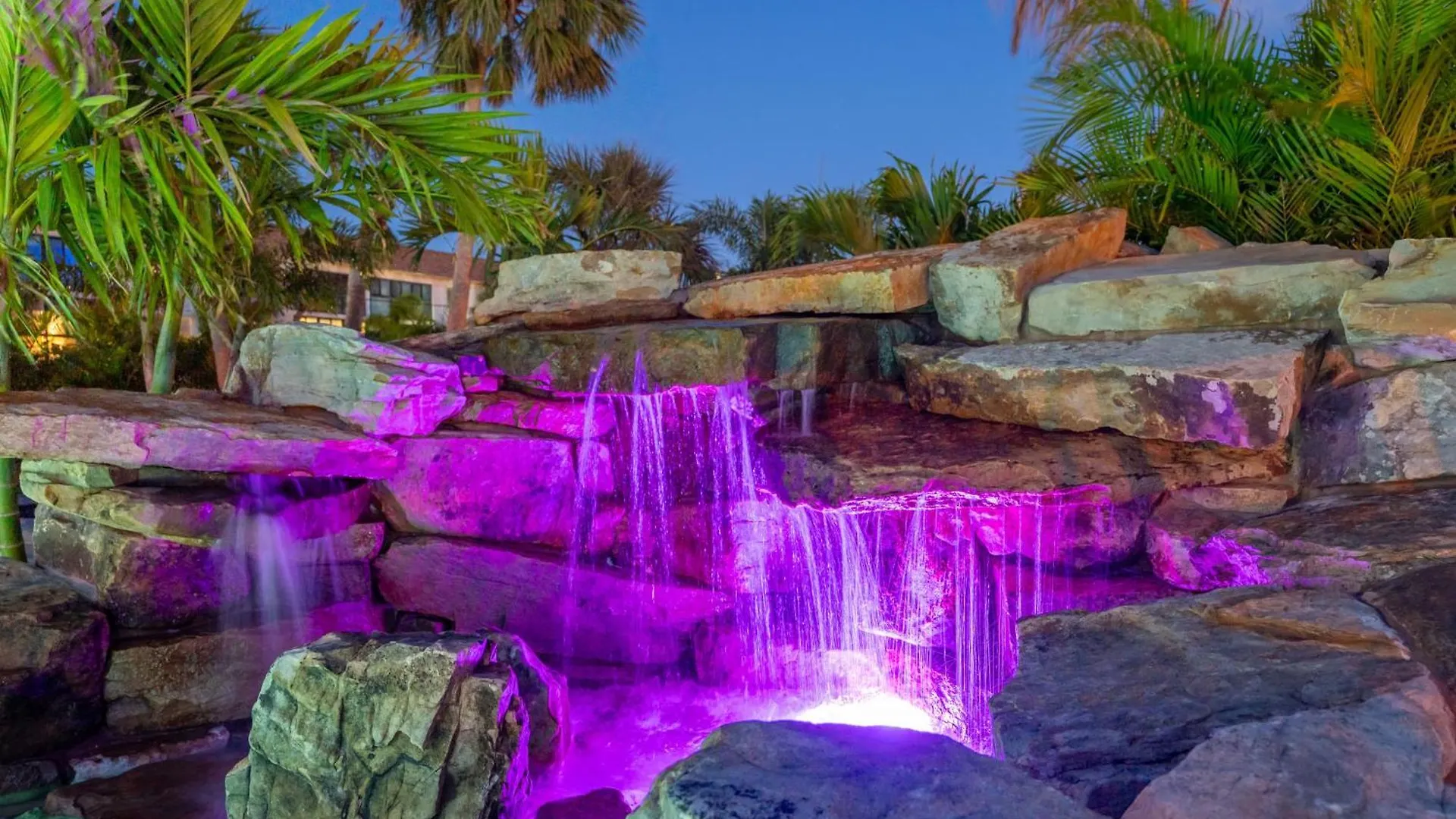 Tropical - Sarasota 3*
