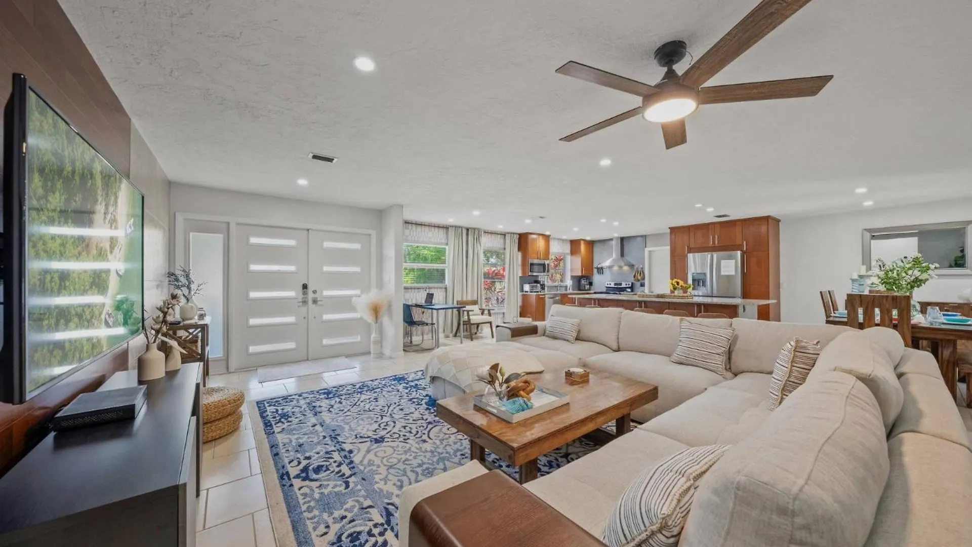 Temporary Sanity Holiday home Sarasota