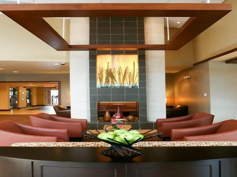 Hotel Hyatt Place Sarasota/bradenton 3*